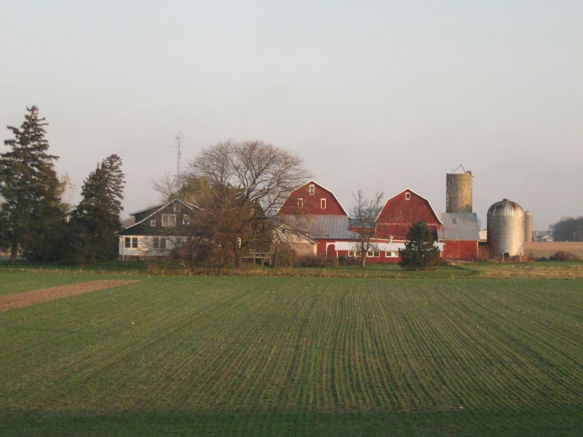 Towns